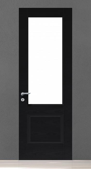 FLEXO Wood 103V CH Frassino Nero #